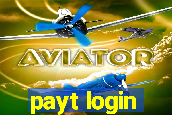 payt login